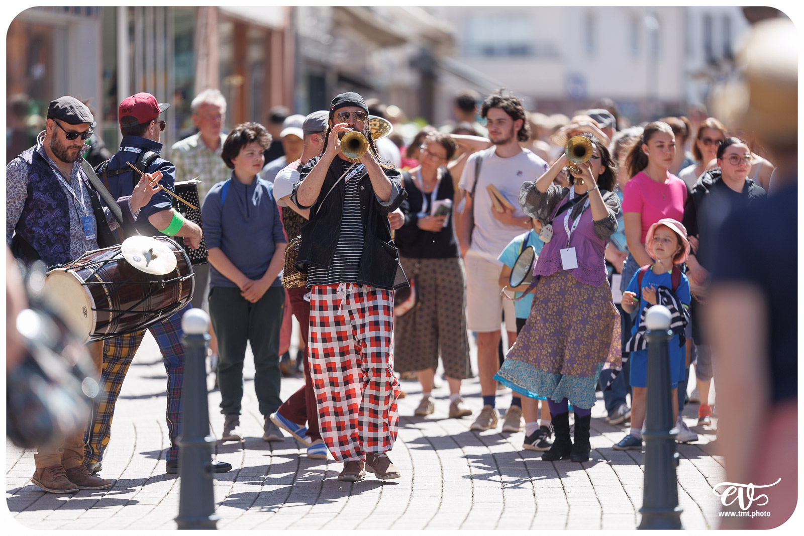 HUMOUR DES NOTES 2024